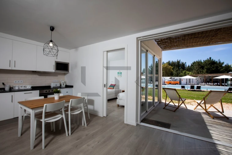 Negócio para Venda em São Teotónio Foto 19