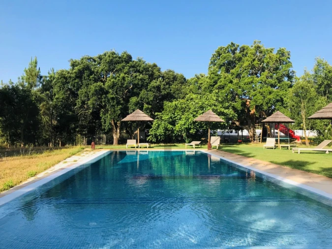 Negócio para Venda em São Teotónio Foto 45