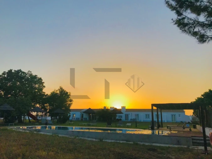 Negócio para Venda em São Teotónio Foto 46