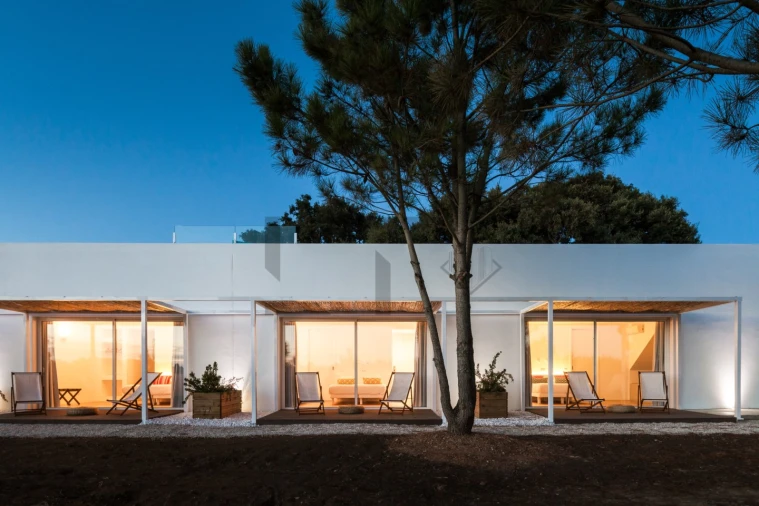 Negócio para Venda em São Teotónio Foto 62