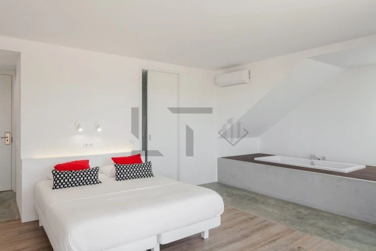 Negócio para Venda em São Teotónio Foto 68