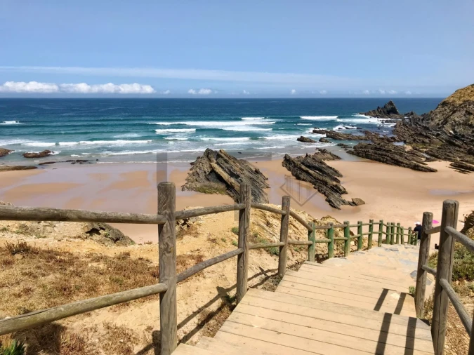 Negócio para Venda em São Teotónio Foto 77