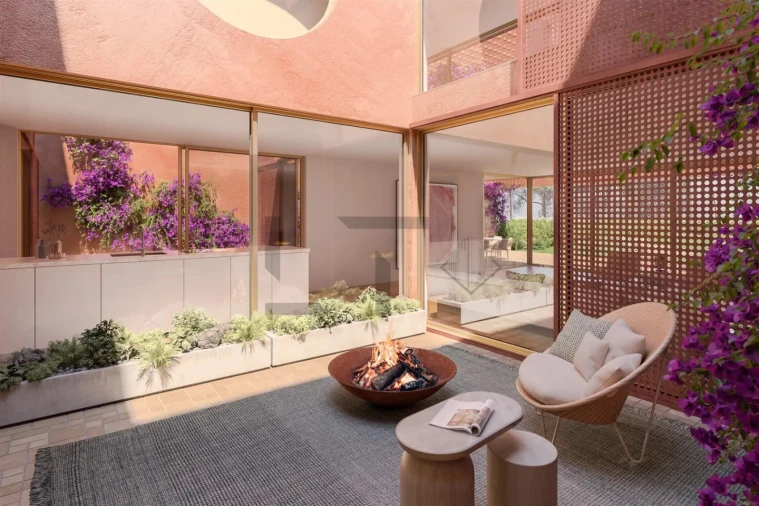 Apartamento T2 para Venda em Castro Marim Foto 10