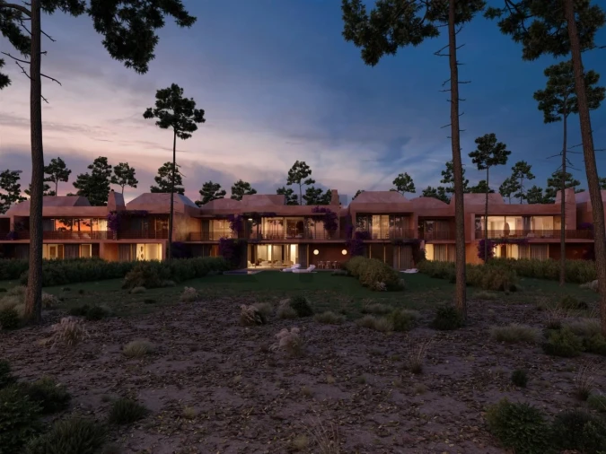 Apartamento T2 para Venda em Castro Marim Foto 11