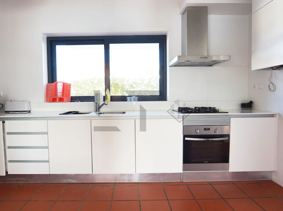 Moradia T4 para Venda em Comporta Foto 27