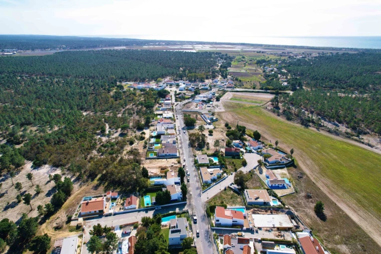 Moradia T4 para Venda em Comporta Foto 6