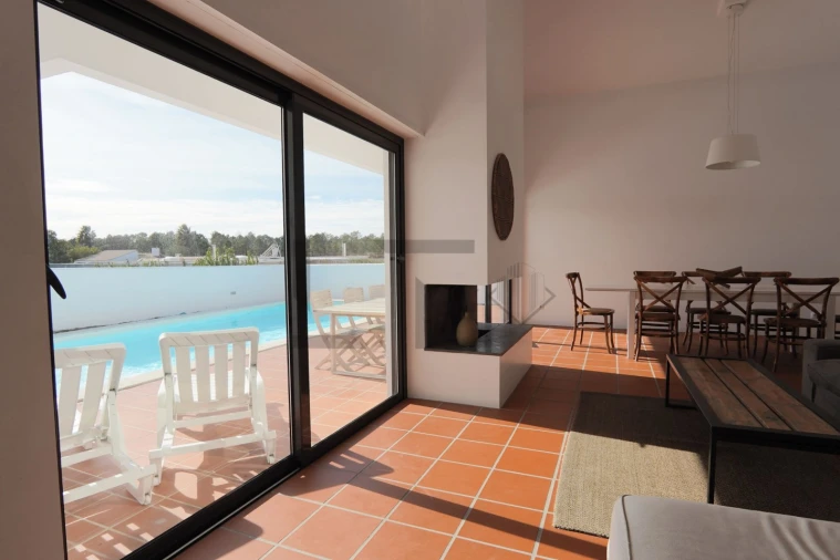 Moradia T4 para Venda em Comporta Foto 31