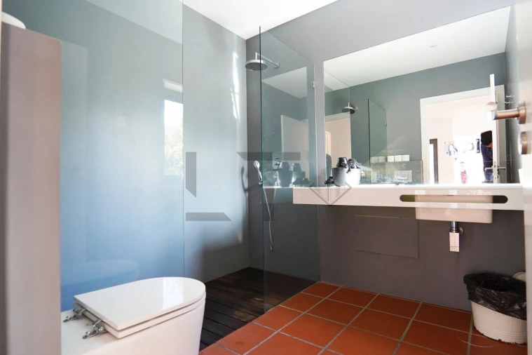 Moradia T4 para Venda em Comporta Foto 35