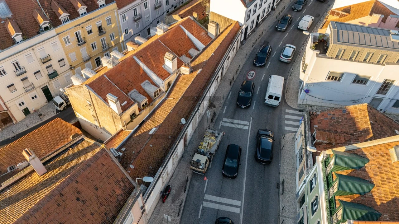 Prédio para Venda em Campo de Ourique Foto 4