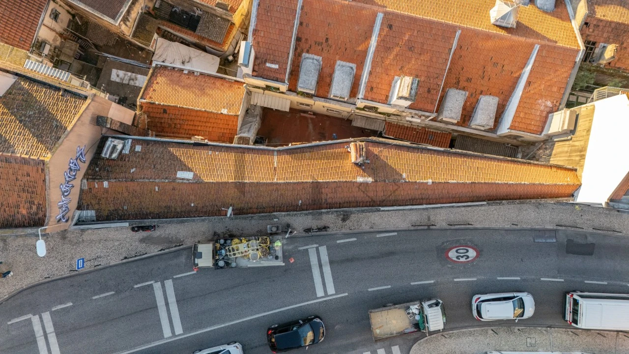 Prédio para Venda em Campo de Ourique Foto 5