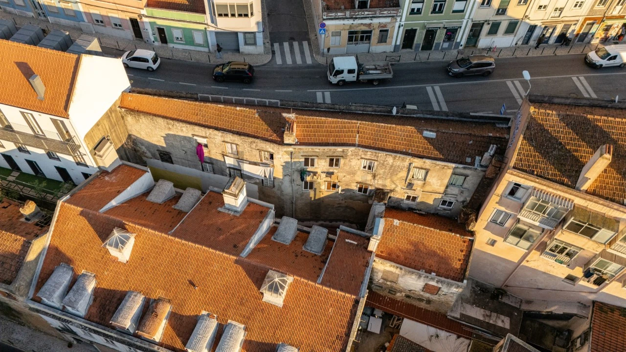 Prédio para Venda em Campo de Ourique Foto 7
