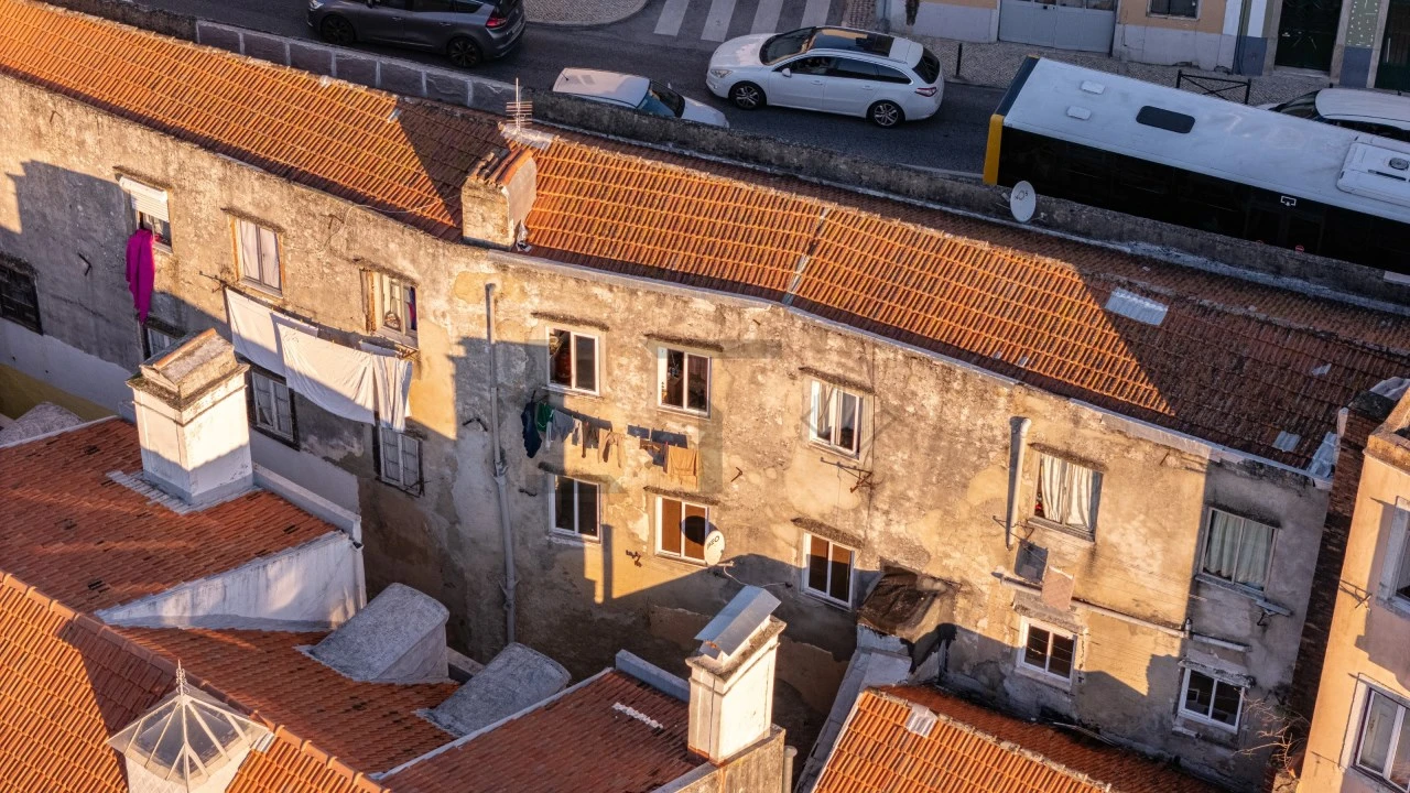 Prédio para Venda em Campo de Ourique Foto 9
