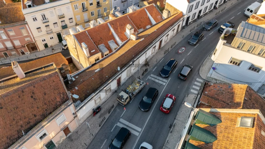 Prédio para Venda em Campo de Ourique Foto 3