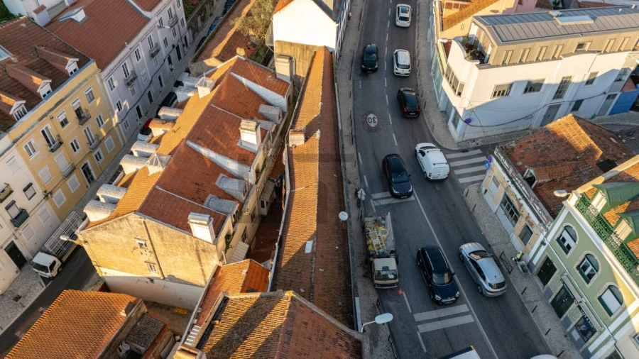 Prédio para Venda em Campo de Ourique Foto 6