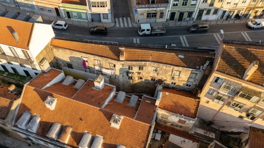 Prédio para Venda em Campo de Ourique Foto 7