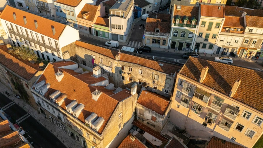 Prédio para Venda em Campo de Ourique Foto 8