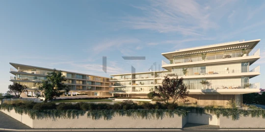 Apartamento T1 para Venda em Quarteira