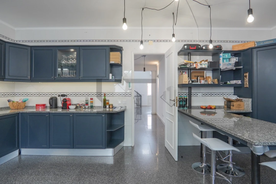 Moradia T5 para Venda em Ferragudo Foto 19