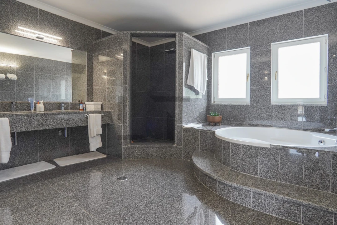 Moradia T5 para Venda em Ferragudo Foto 38