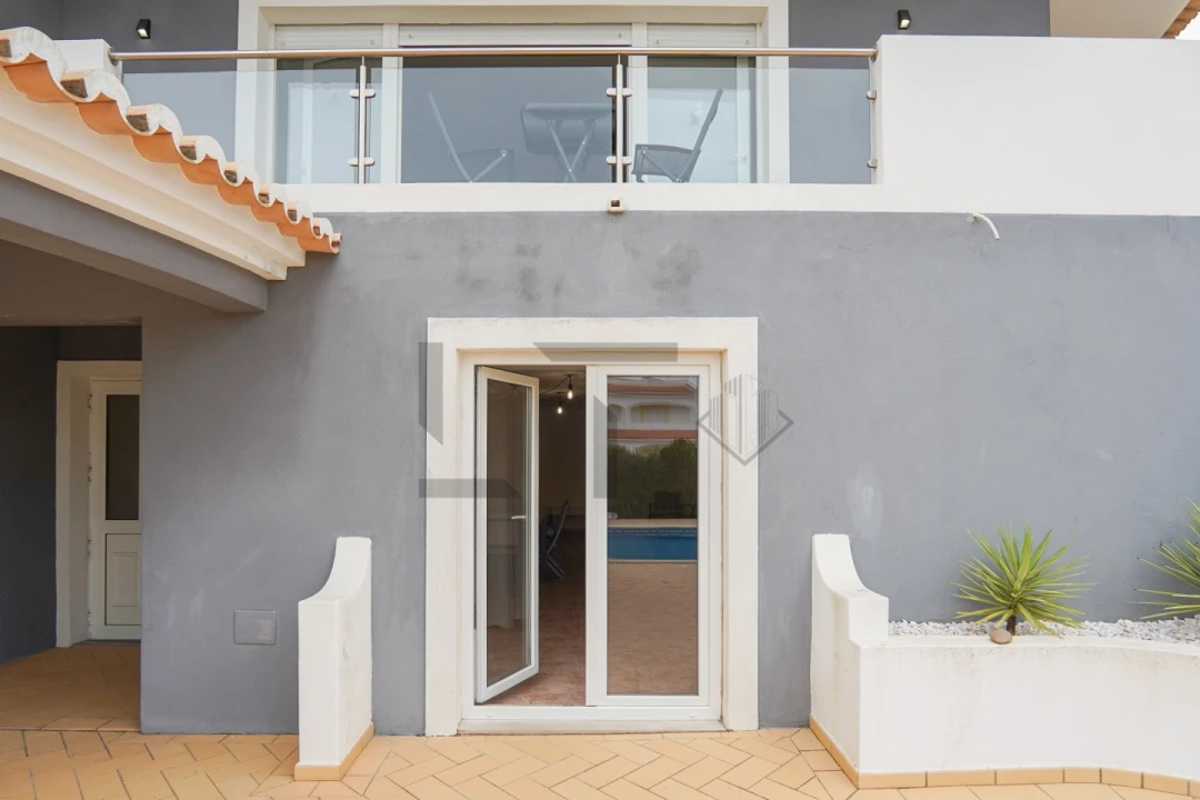 Moradia T5 para Venda em Ferragudo Foto 48