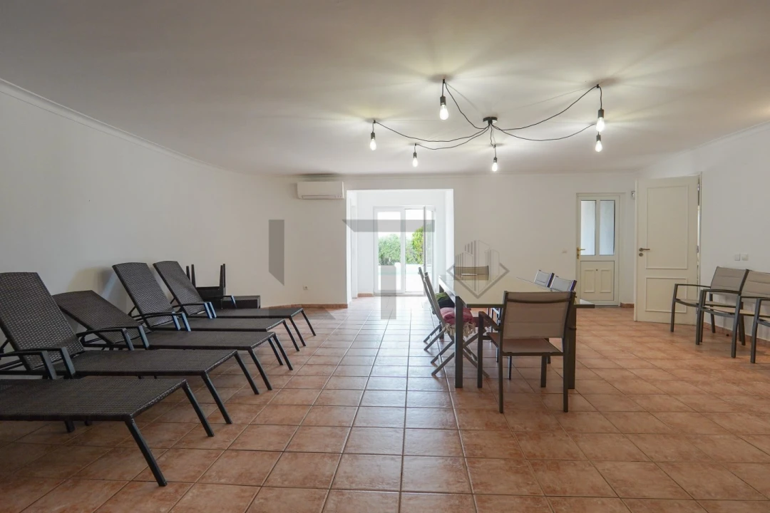 Moradia T5 para Venda em Ferragudo Foto 52