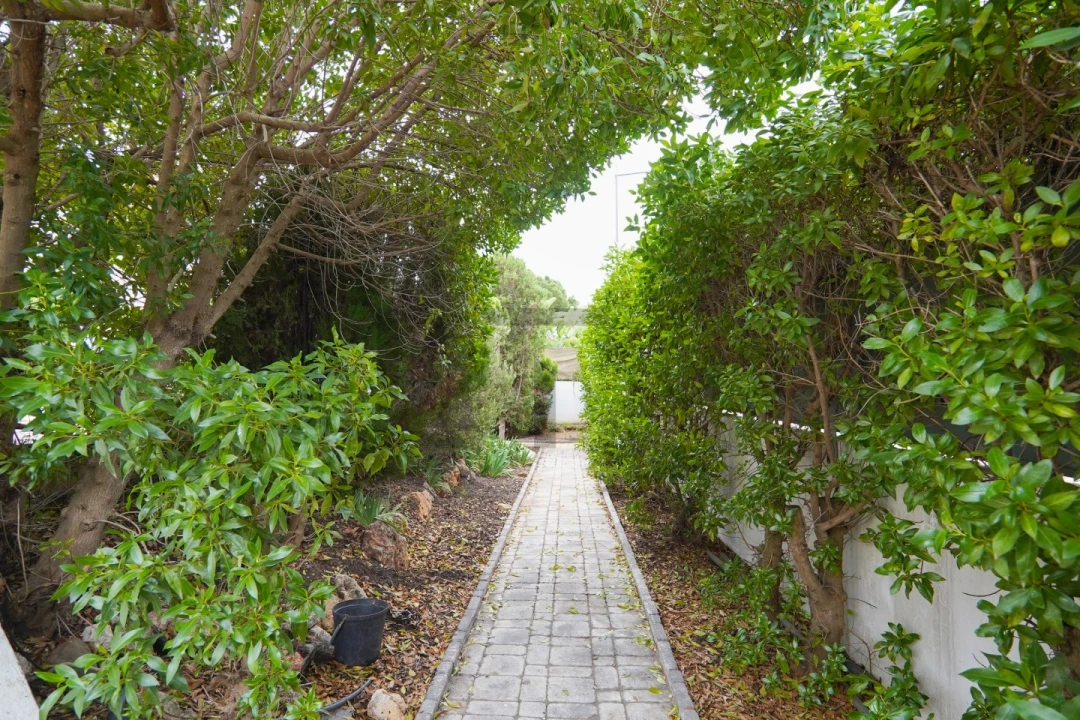 Moradia T5 para Venda em Ferragudo Foto 55