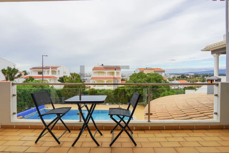 Moradia T5 para Venda em Ferragudo Foto 13