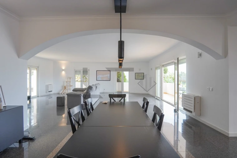 Moradia T5 para Venda em Ferragudo Foto 20