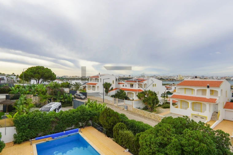 Moradia T5 para Venda em Ferragudo Foto 34