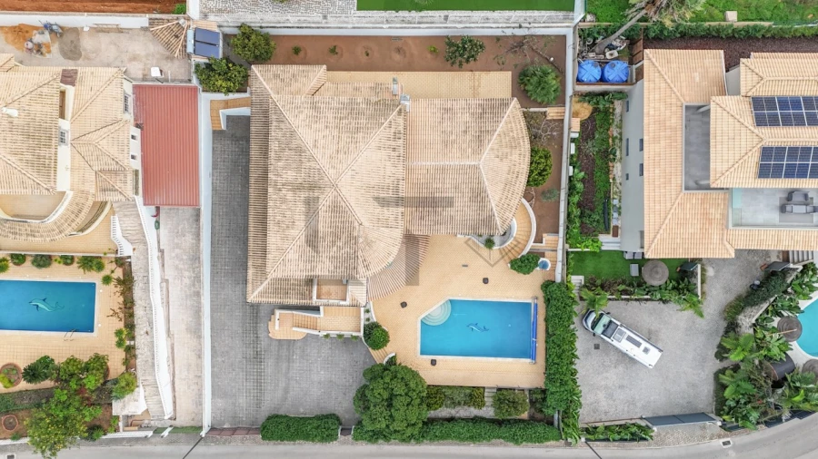 Moradia T5 para Venda em Ferragudo Foto 58