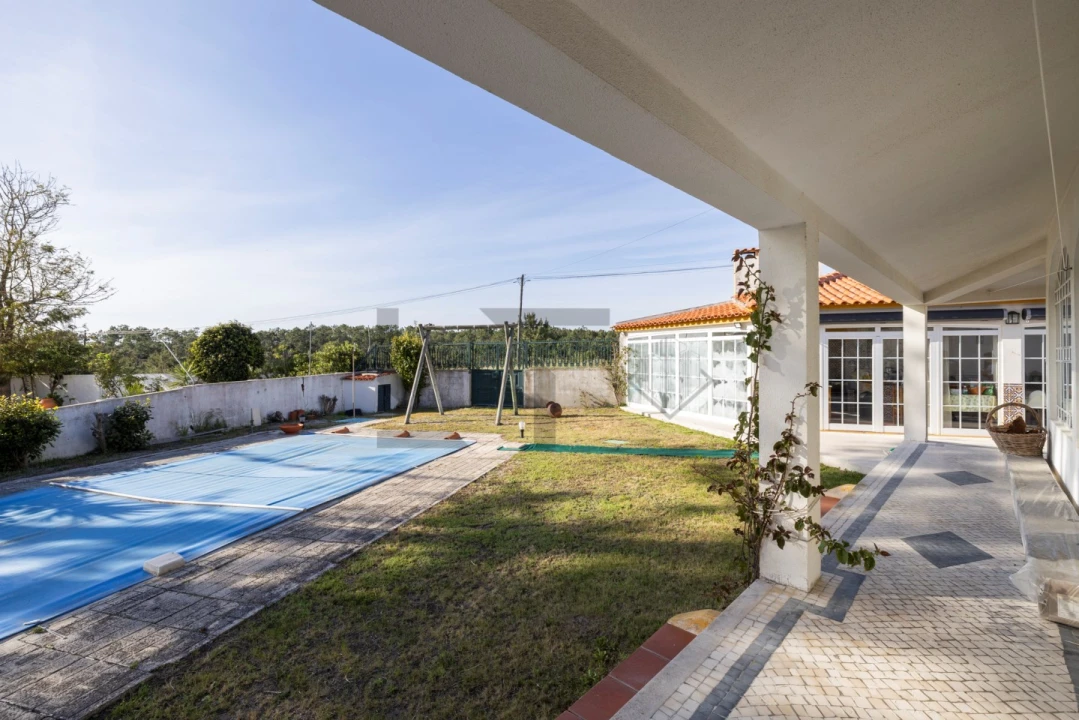 Moradia T5 para Venda em Melides Foto 6