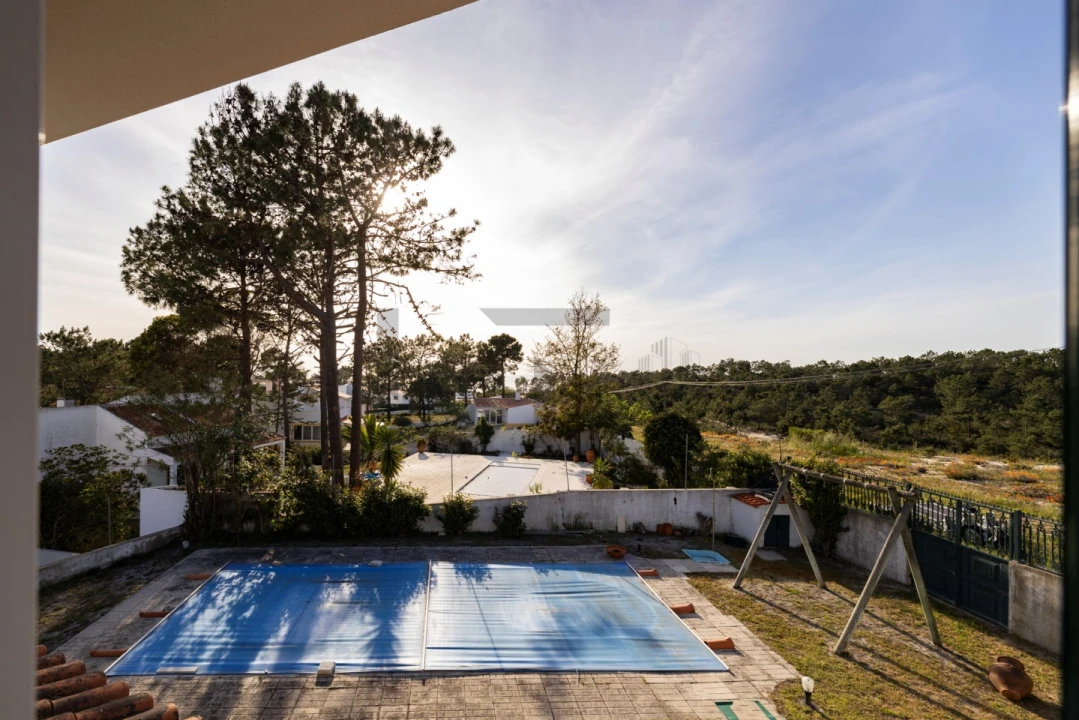 Moradia T5 para Venda em Melides Foto 11