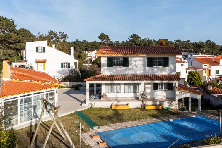 Moradia T5 para Venda em Melides Foto 1