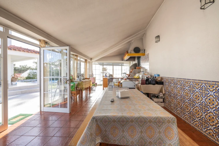 Moradia T5 para Venda em Melides Foto 7