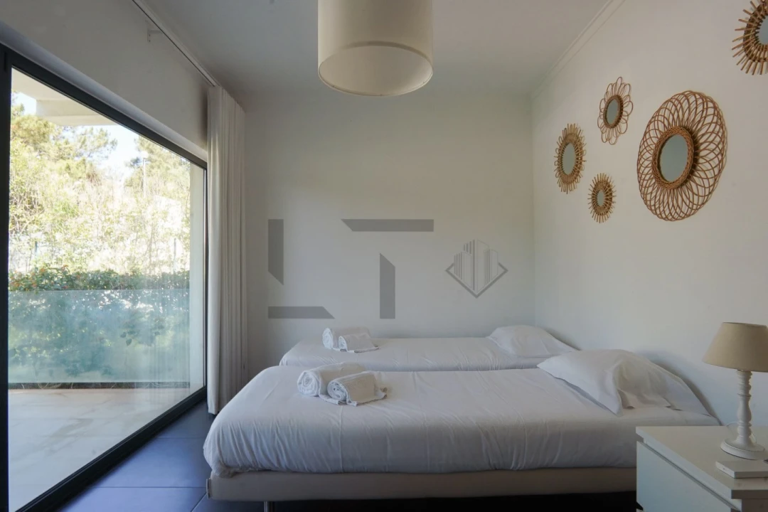 Moradia T5 para Venda em Carvalhal Foto 17