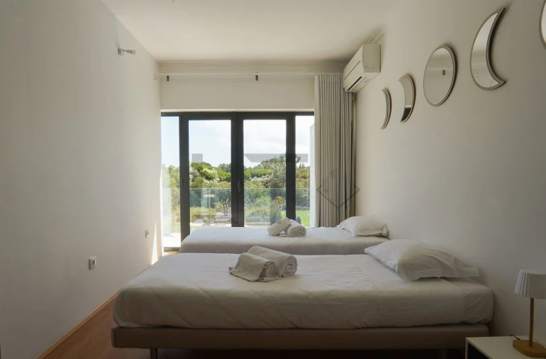 Moradia T5 para Venda em Carvalhal Foto 23