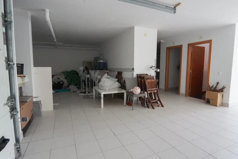 Moradia T5 para Venda em Carvalhal Foto 34