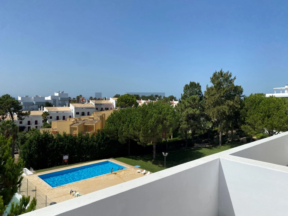 Moradia T4 para Venda em Carvalhal Foto 44