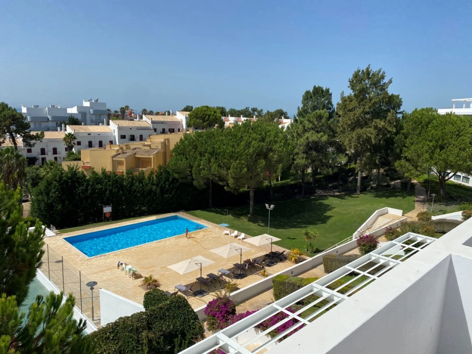 Moradia T4 para Venda em Carvalhal Foto 45