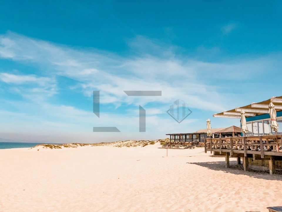 Moradia T4 para Venda em Carvalhal Foto 72