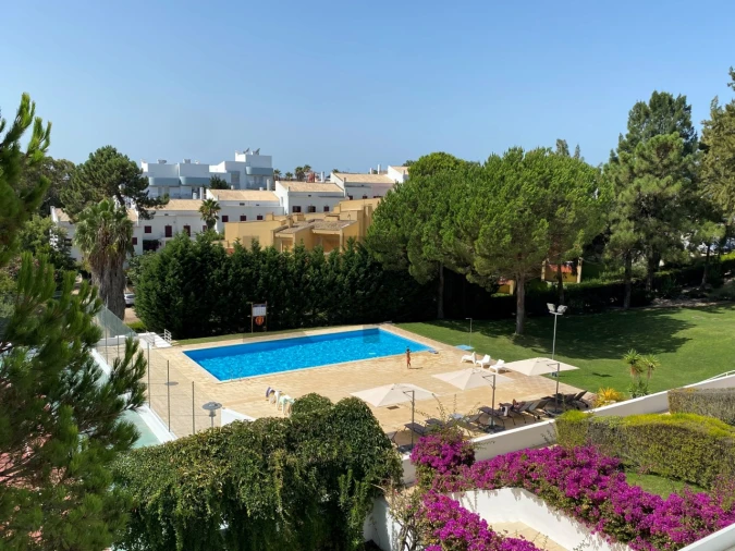 Moradia T4 para Venda em Carvalhal Foto 35