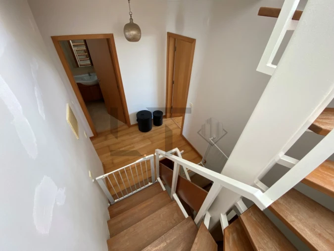 Moradia T4 para Venda em Carvalhal Foto 56