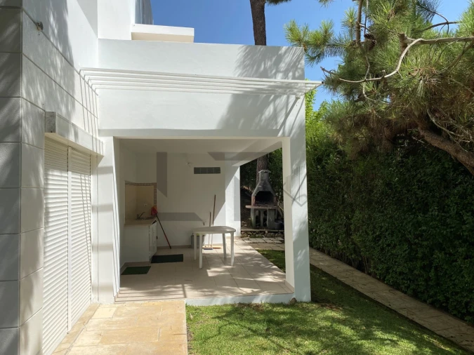 Moradia T4 para Venda em Carvalhal Foto 60