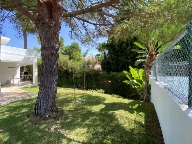 Moradia T4 para Venda em Carvalhal Foto 64