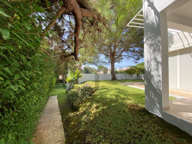 Moradia T4 para Venda em Carvalhal Foto 66