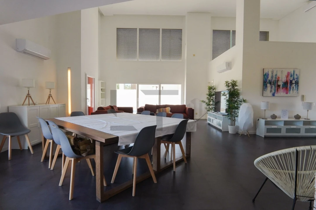 Moradia T4 para Venda em Carvalhal Foto 7