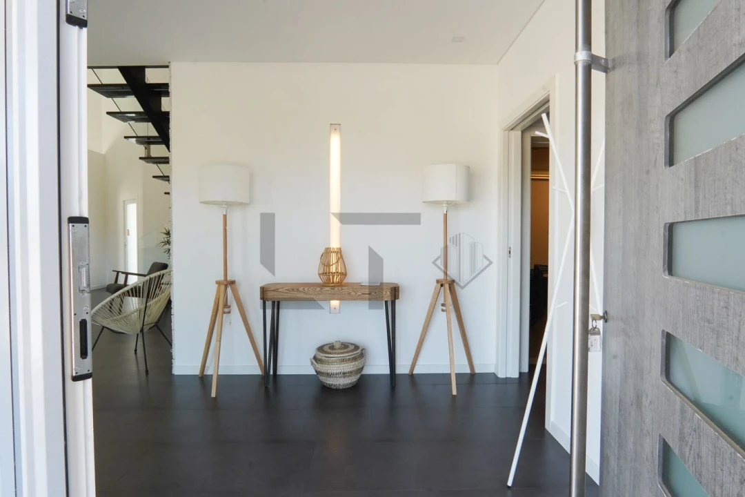 Moradia T4 para Venda em Carvalhal Foto 8