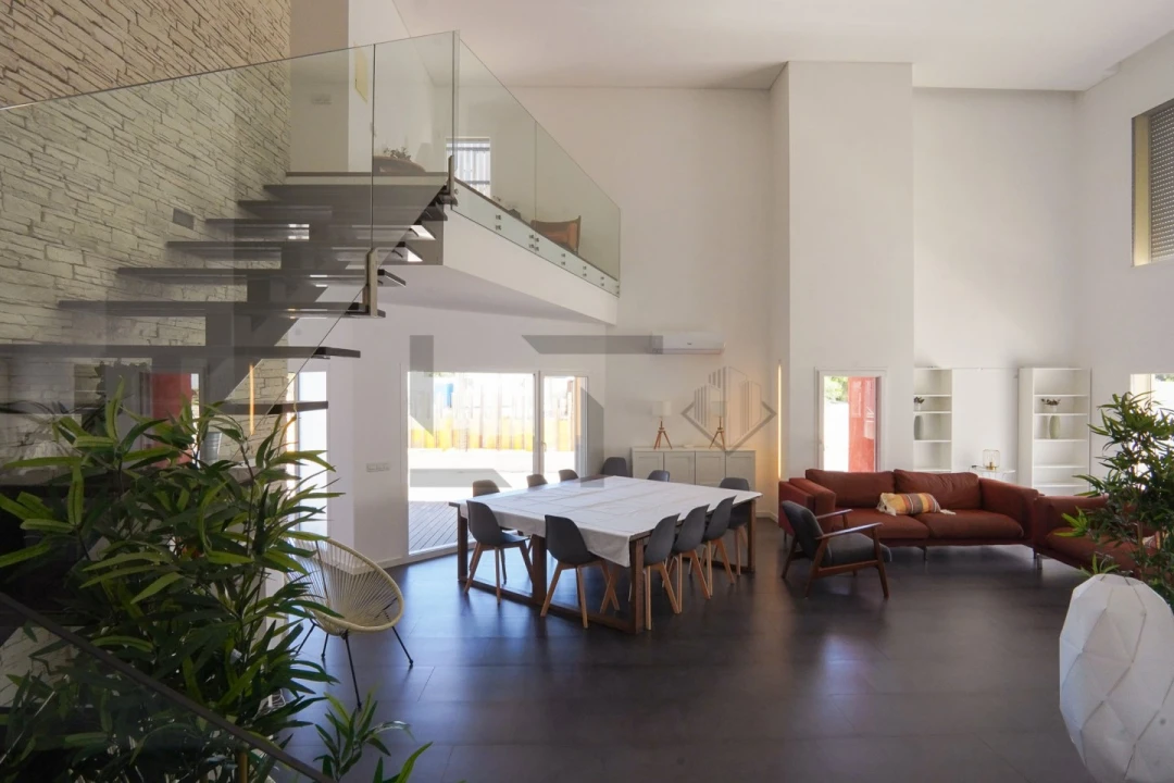 Moradia T4 para Venda em Carvalhal Foto 15