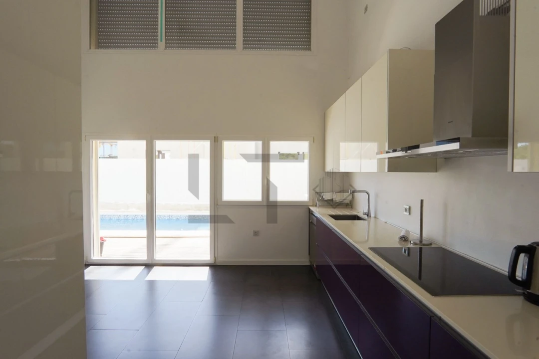 Moradia T4 para Venda em Carvalhal Foto 17