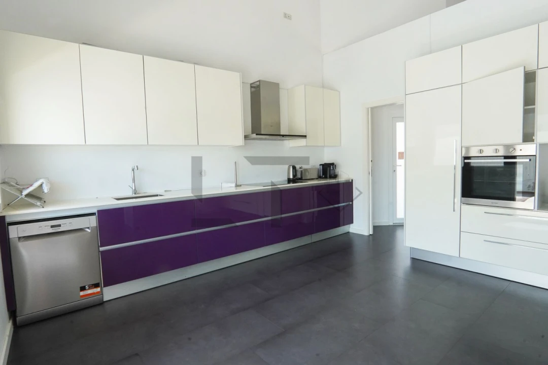 Moradia T4 para Venda em Carvalhal Foto 19